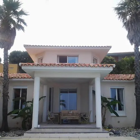 Villa Chemin De Muchitana * Bastia (Corsica)