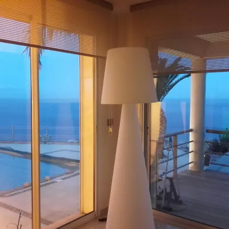 Villa Chemin De Muchitana Βίλα *