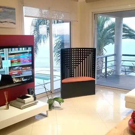 Villa Chemin De Muchitana Βίλα Μπαστιά