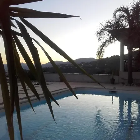 Villa Chemin De Muchitana Βίλα *