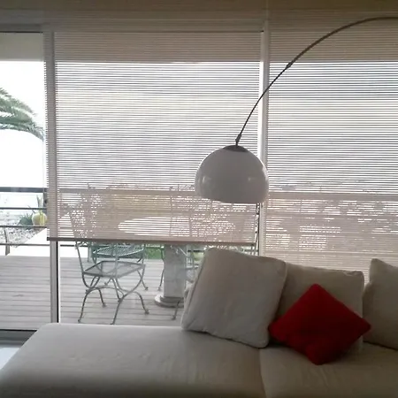 Βίλα Villa Chemin De Muchitana Μπαστιά