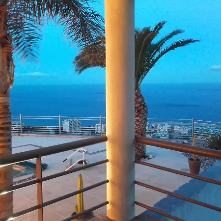 Villa Chemin De Muchitana Βίλα Μπαστιά